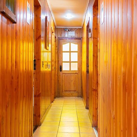 Hostal Katemu Villarrica Eksteriør billede